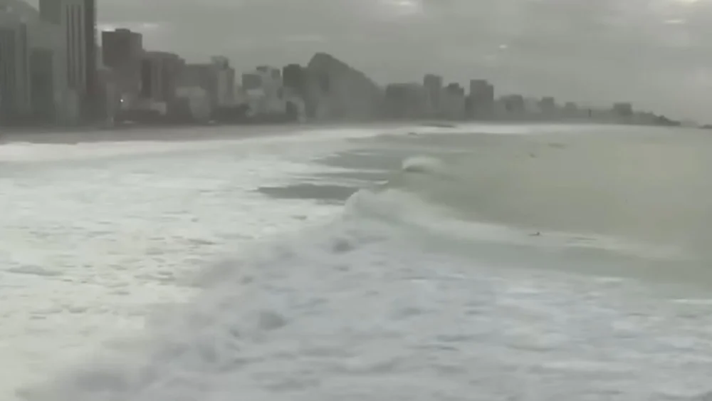 El Niño já está afetando o Brasil e a Defesa Civil alerta para o que pode acontecer nos próximos meses