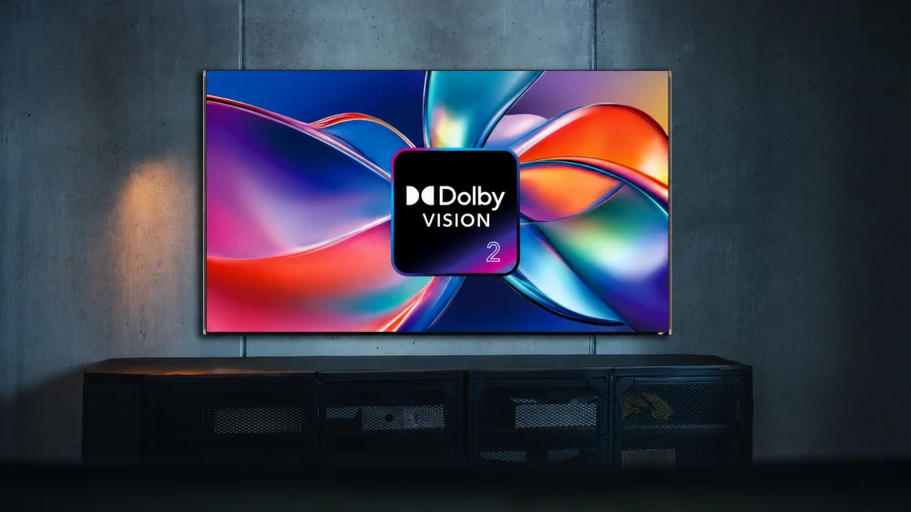 Entenda o que é Dolby Vision 2