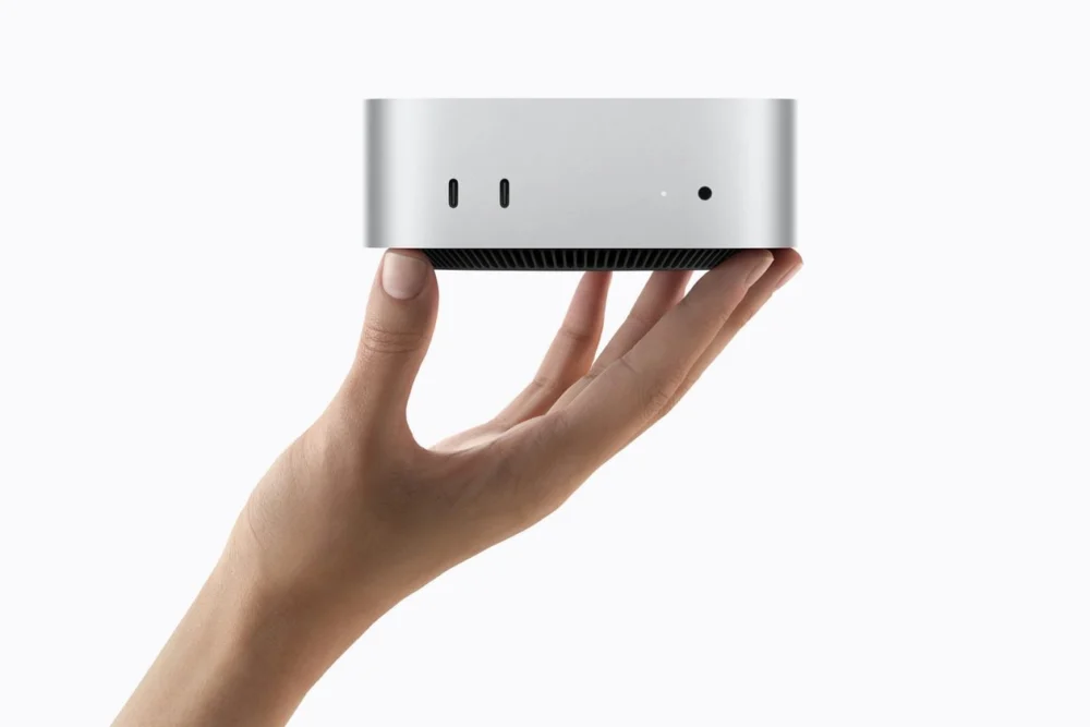 Equipado com os chips M6 e M5 Pro, novo Mac mini é anunciado
