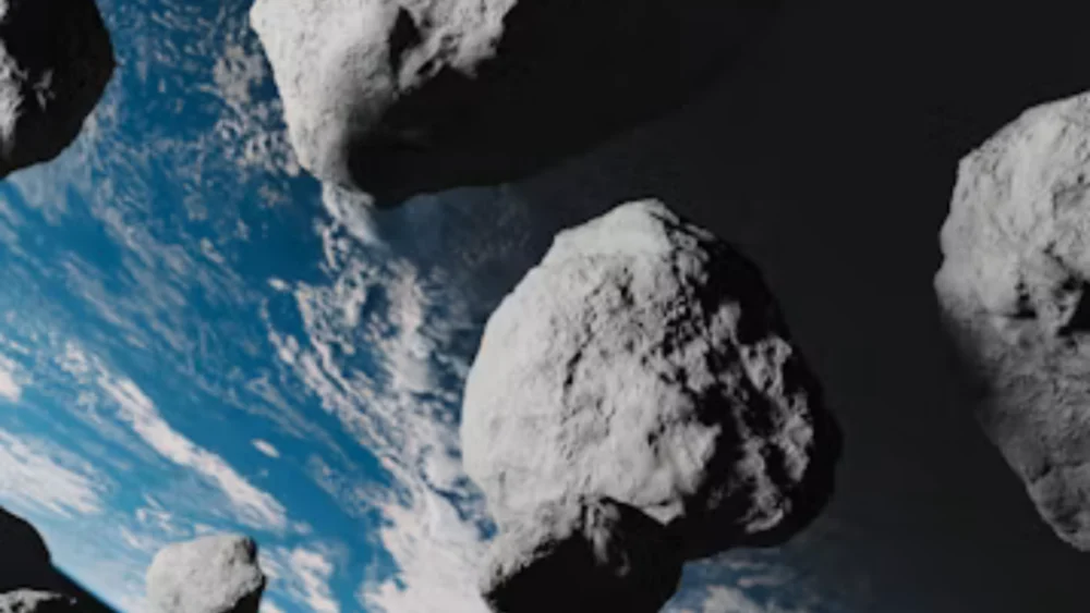 Especialista da NASA alerta para risco de asteroides: “Vai acontecer novamente”