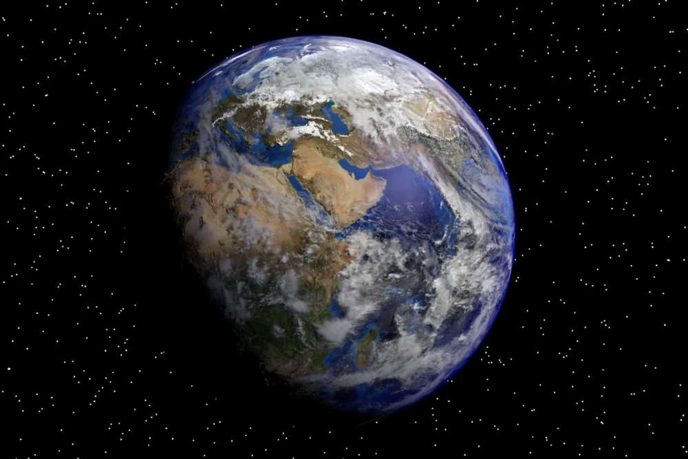 Estudo surpreendente sugere que a vida na Terra pode ter surgido duas vezes