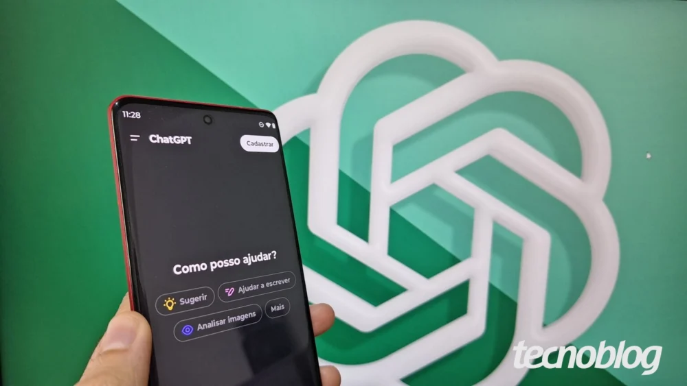 Europa agora trata o ChatGPT como um mecanismo de busca