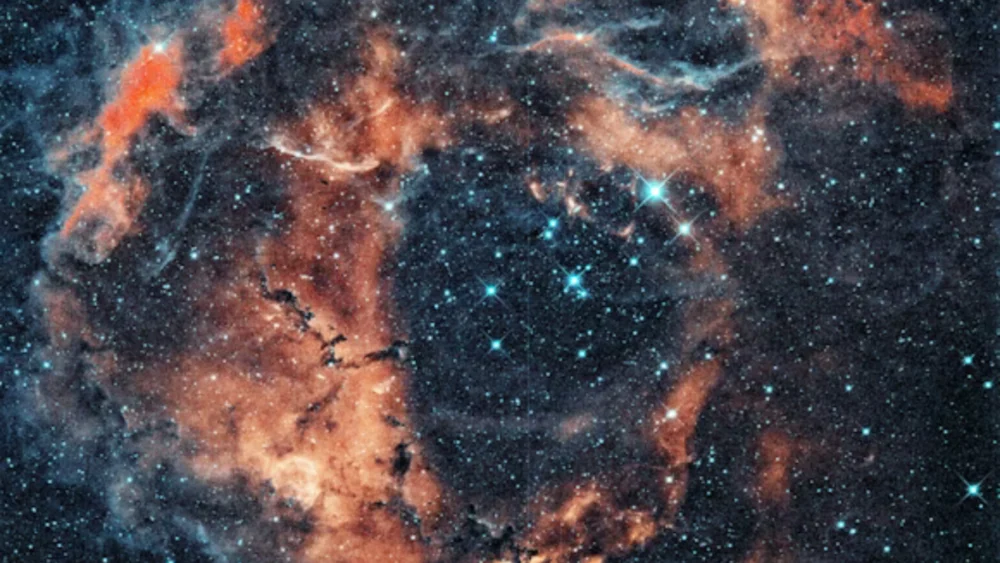 Expansão do Universo pode não funcionar como imaginávamos, sugere novo estudo