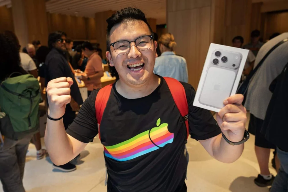 FOMO antecipado: por que eu já decidi trocar de iPhone antes mesmo de a Apple anunciar qualquer coisa