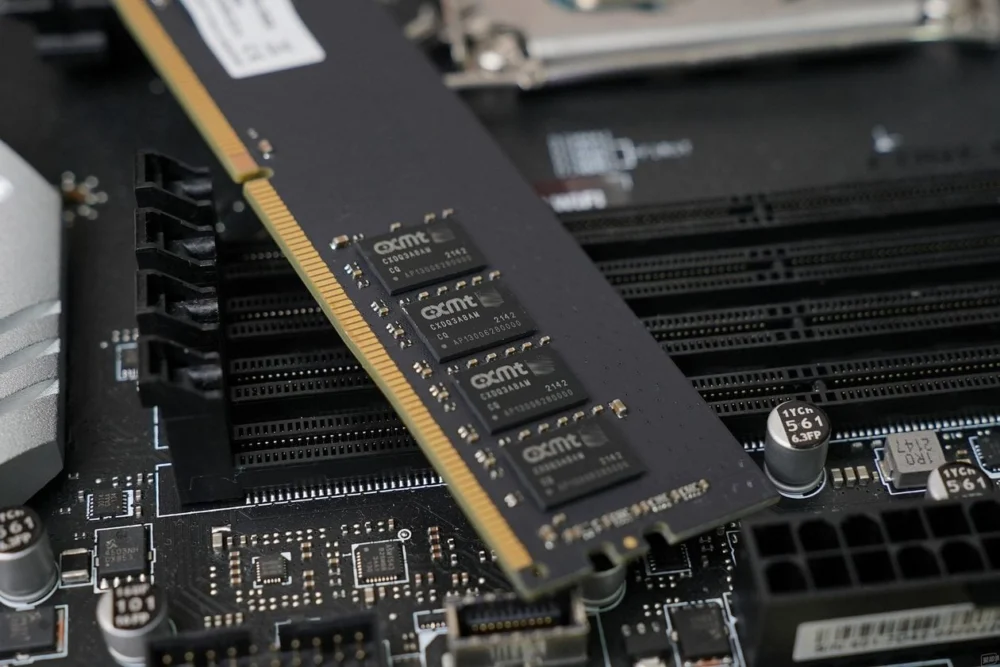 Fabricante chinesa rejeitou vender RAM a preços menores para a Apple