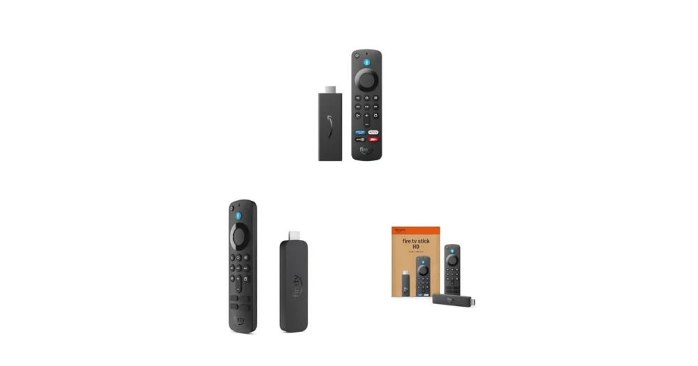 Fire TV Stick em promoção: confira uma seleção para transformar sua TV em smart