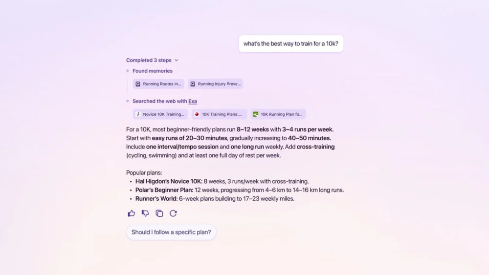Firefox 154 chega com novidades para a Smart Window, backup local de perfil no macOS e mais