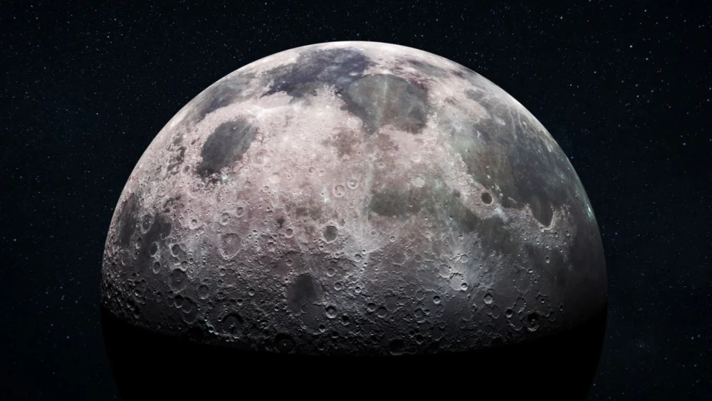 Foguete da Spacex cai na Lua e gera nova cratera; entenda