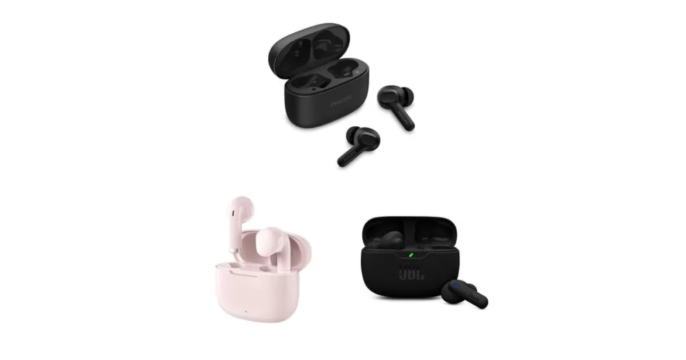 Fones Bluetooth em promoção: confira uma seleção com ótimas opções na Amazon