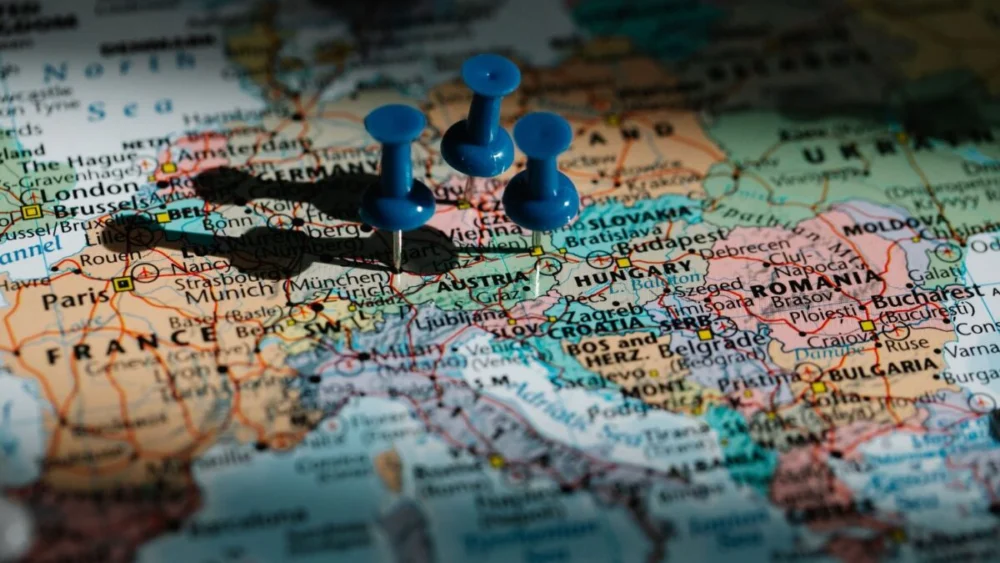 França, Espanha, Itália e Turquia mostram por que a Europa continua dominando as férias mundiais