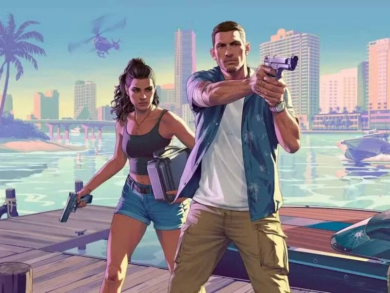 GTA 6: Rockstar Games anuncia trailer estendido com gameplay na Netflix; confira data