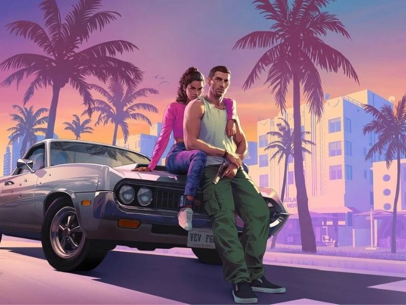 GTA 6: Rockstar se pronuncia após vazamentos e admite impacto "devastador" nos desenvolvedores
