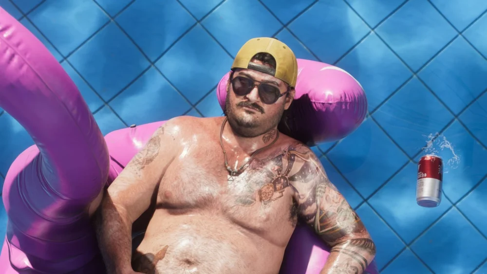 GTA 6 terá nudismo sem censura, revela novo gameplay vazado por Cyberleek