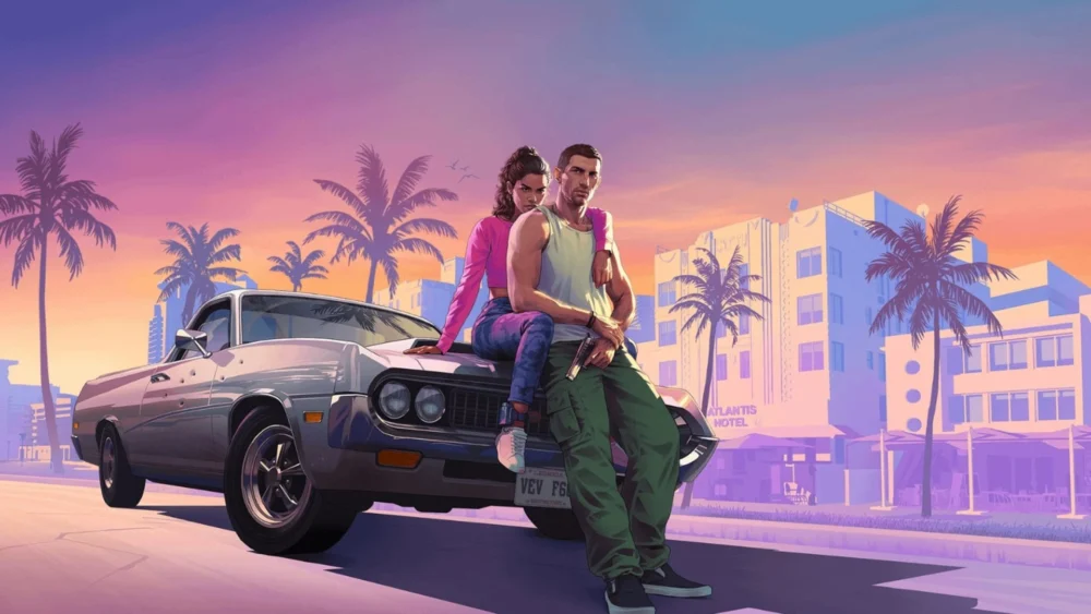 GTA 6 terá trailer com estreia exclusiva na Netflix