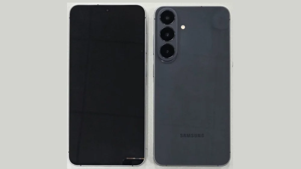 Galaxy S26 FE chega em 27 de agosto. Veja o que sabemos