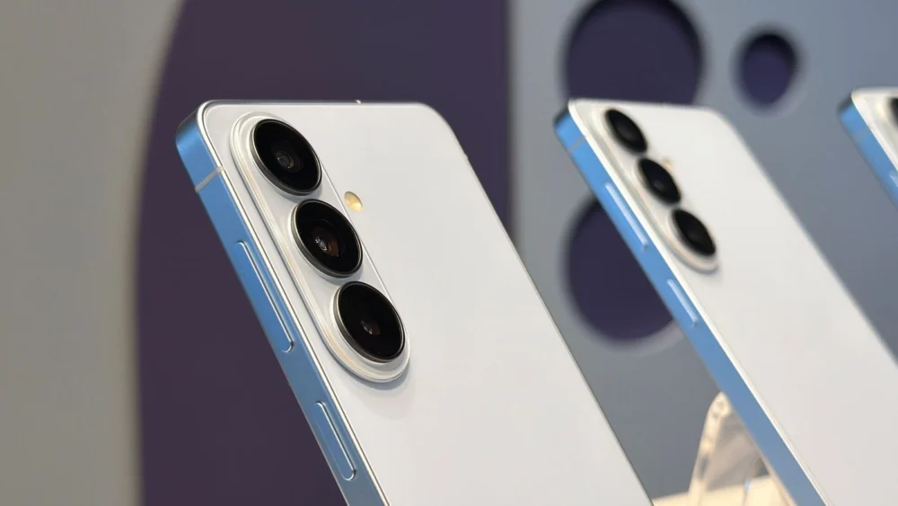 Galaxy S26 FE: tudo que sabemos sobre o novo 'topo de linha baratinho' da Samsung
