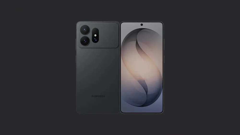 Galaxy S27 Ultra: renders antecipam novo design