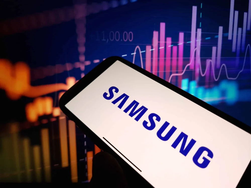 Google deixa escapar detalhes dos novos tablets da Samsung