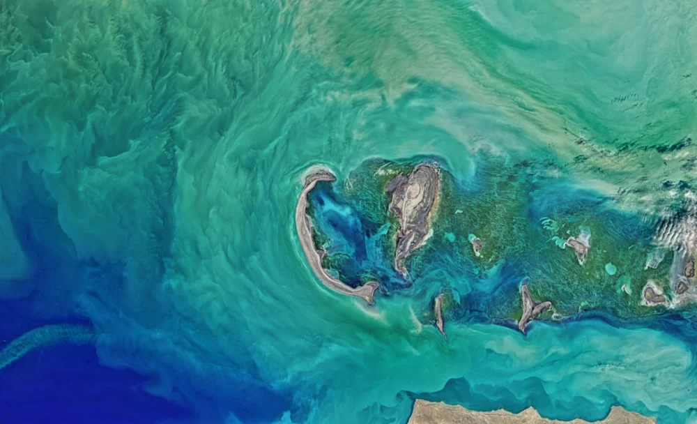 Google desativa IA do Earth após uso para gerar imagens aéreas falsas