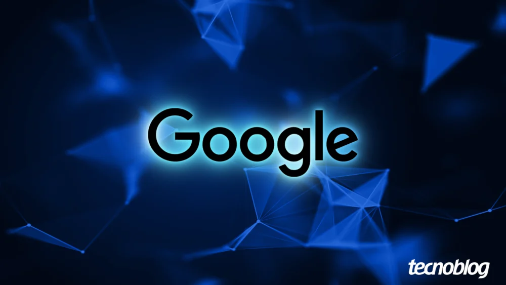 Google faz mudanças e troca chefes de divisão de inteligência artificial