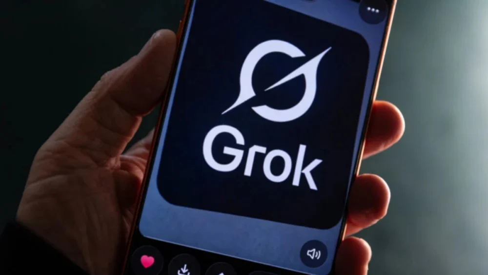 Grok começa a responder com frases sem sentido e usuários relatam falhas na IA de Elon Musk