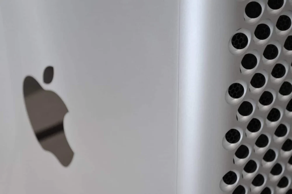 Há exatamente 20 anos, o primeiro Mac Pro era anunciado!