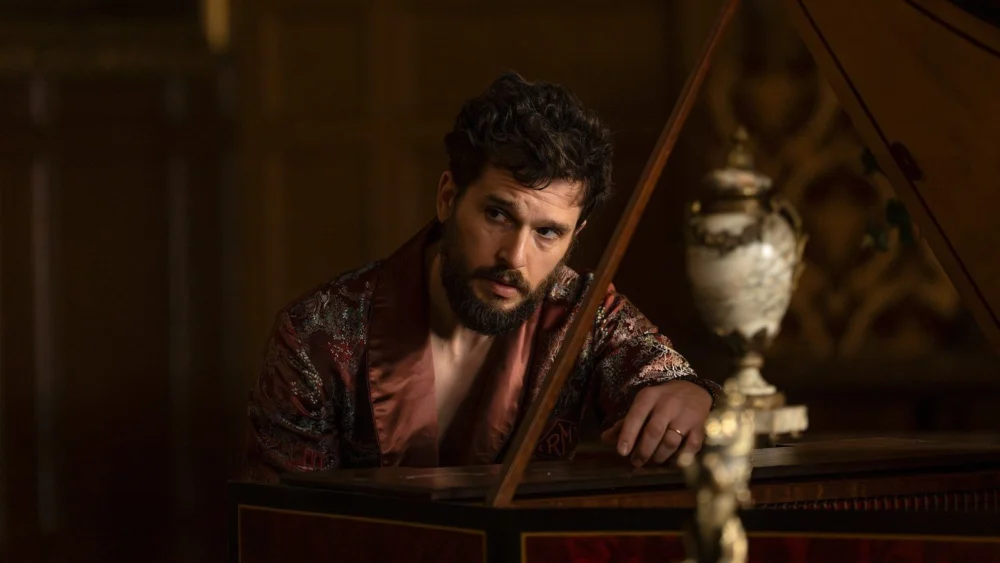 Harry Potter: série da HBO anuncia Kit Harington para 2ª temporada