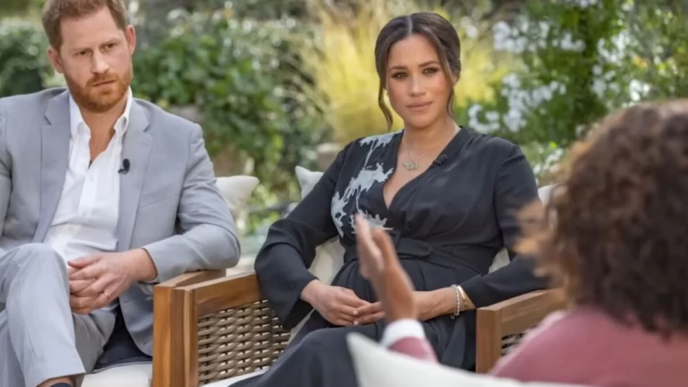 Harry e Meghan trocaram a realeza por contratos milionários em Hollywood, mas o sonho americano perdeu força