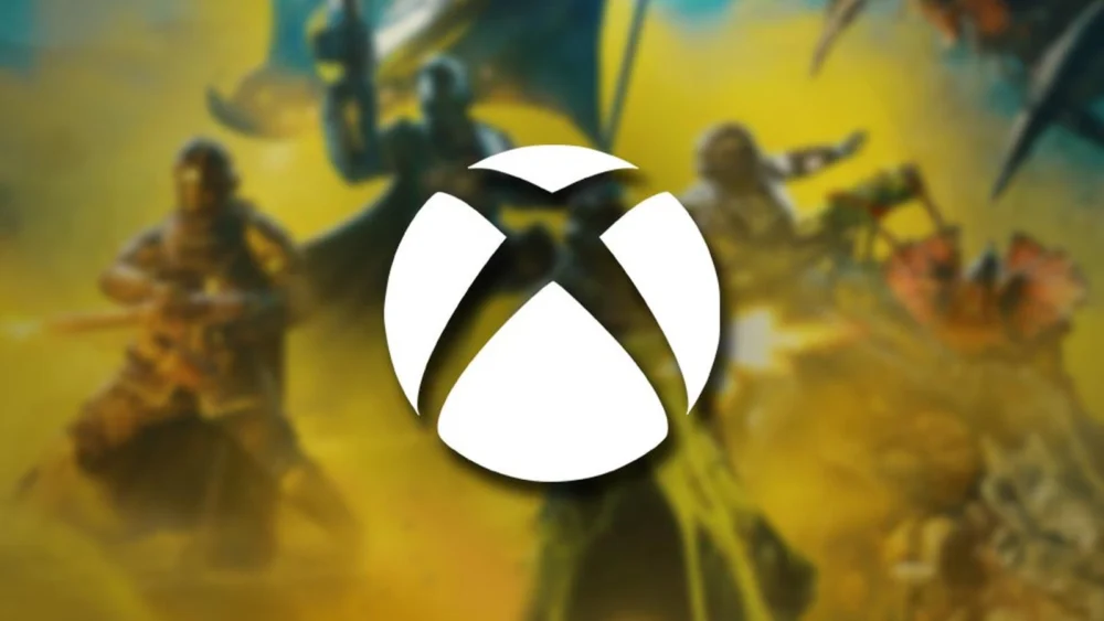 Helldivers 2 e mais jogos de Xbox com até 90% OFF; confira