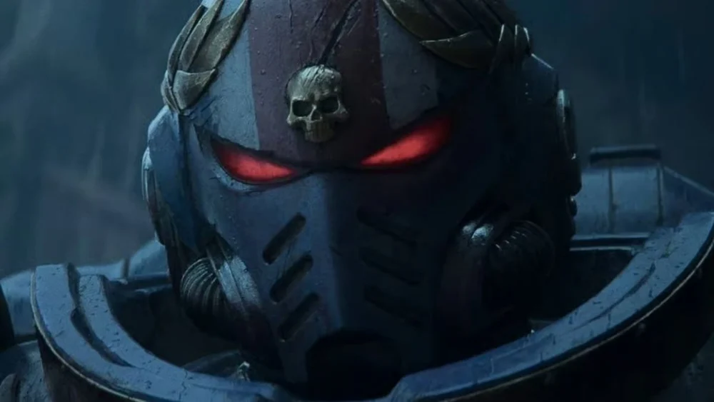 Henry Cavill vai produzir animação de Warhammer 40.000 do Prime Video, saiba tudo sobre o projeto