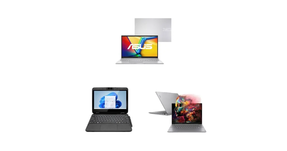 Hora de renovar o setup: selecionamos notebooks e ultrabooks em promoção na Amazon