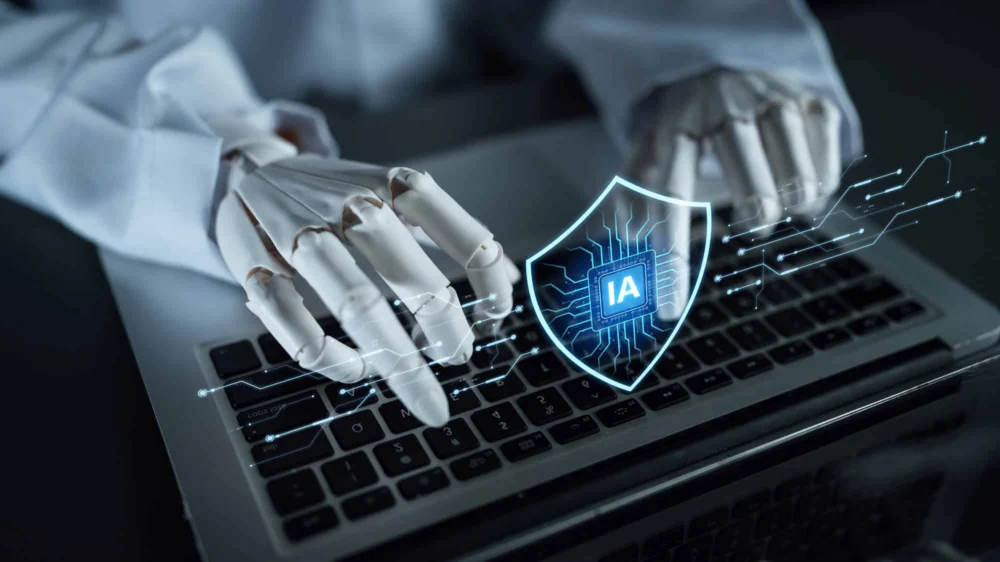 IA chinesa pode ter superado a Anthropic em teste de segurança cibernética