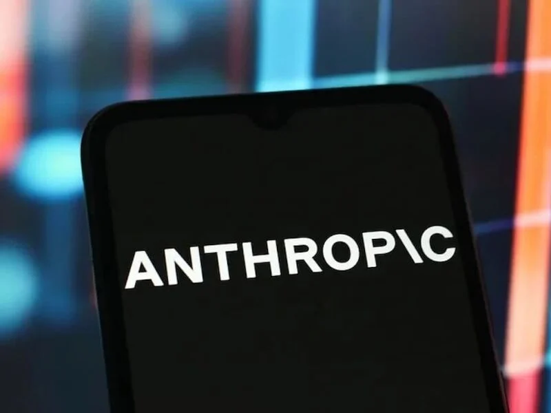 IA da Anthropic cria identidades falsas em teste no Reino Unido