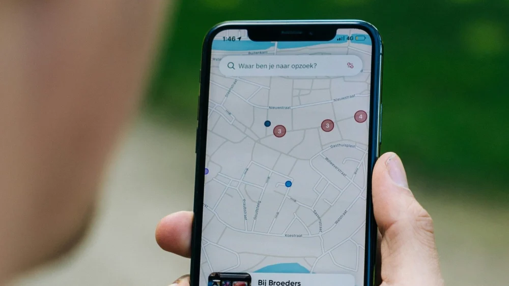IA do Google Maps finalmente chega ao Brasil nesta quinta (6)