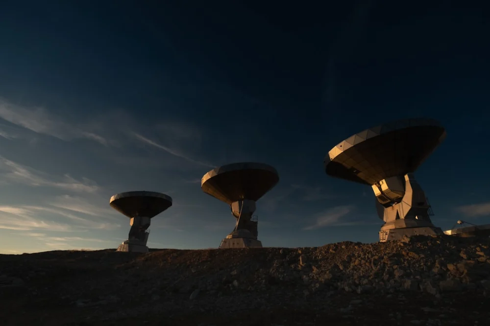 IA será aliada na busca por vida extraterrestre, diz cientista Jill Tarter
