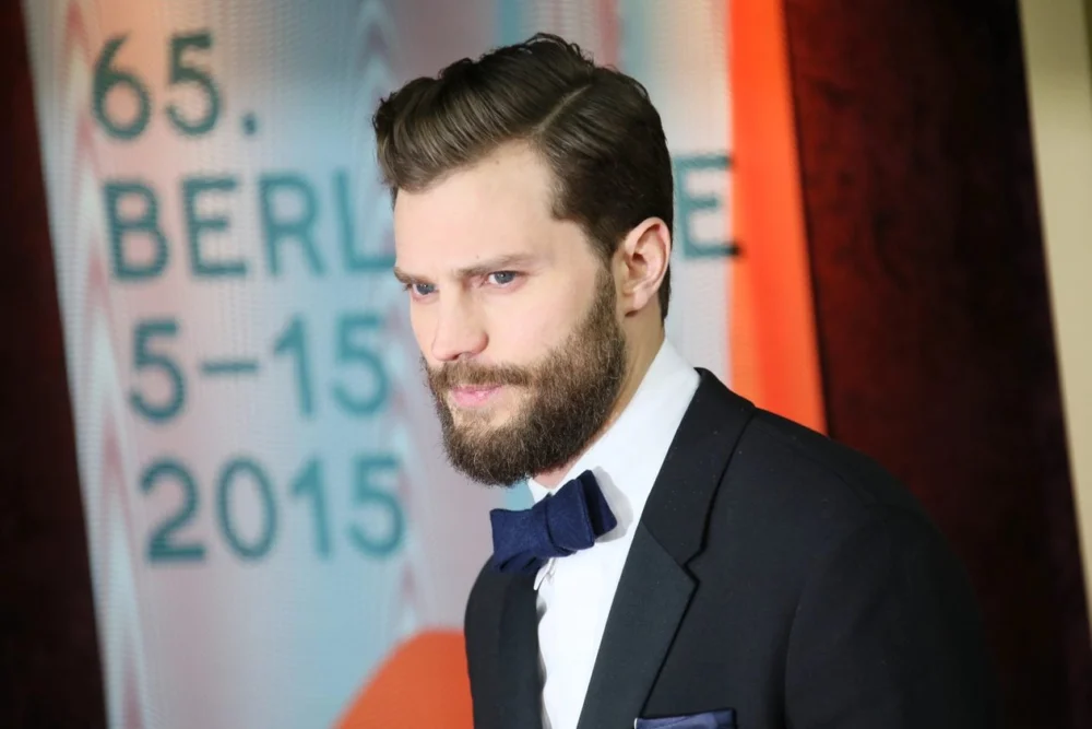 Jamie Dornan se junta a Zoë Kravitz em novo filme do Apple TV