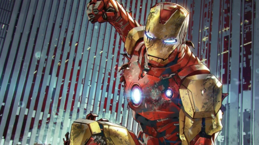 Jogo do Homem de Ferro continua vivo — e primeiras imagens vazaram