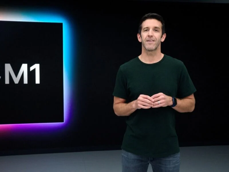 John Ternus comandará a Apple na era da IA