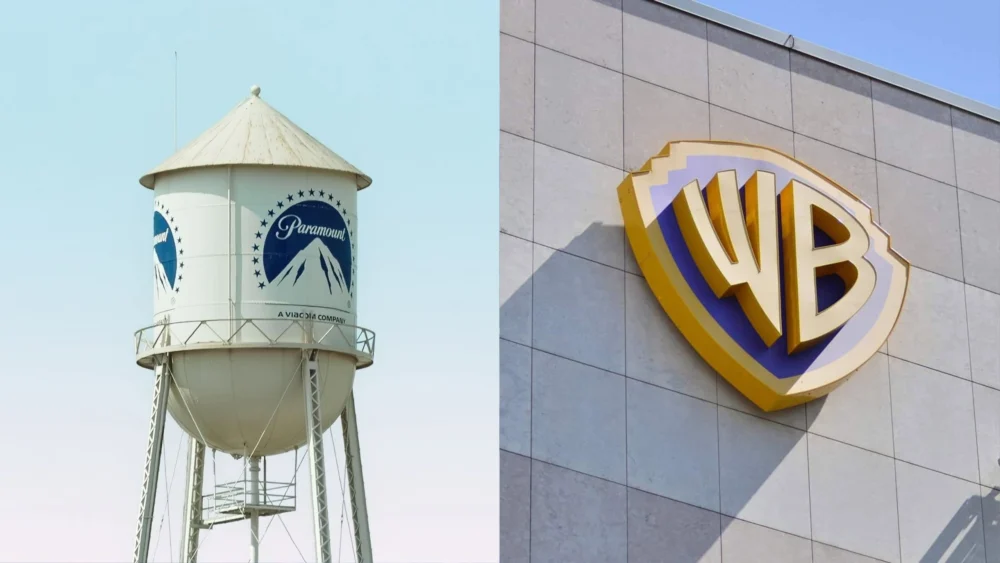 Justiça marca julgamento que decidirá fusão bilionária entre Paramount e Warner