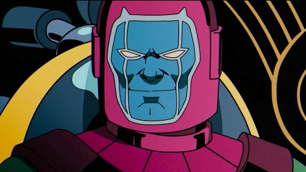 Kang está de volta ao MCU? Entenda retorno do vilão em X-Men '97