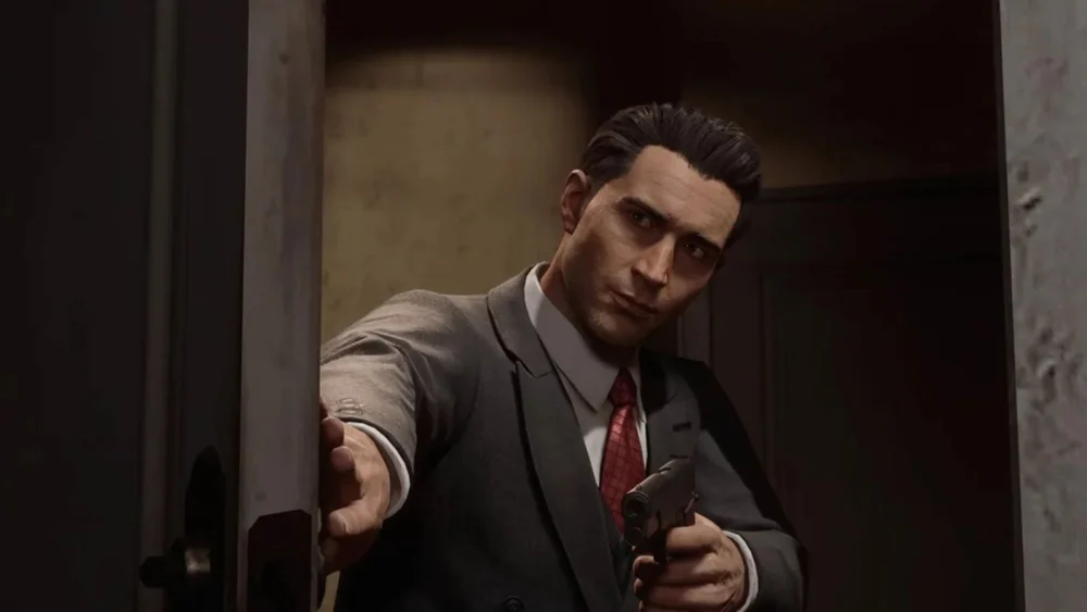 Mafia Omertà Collection chega de surpresa com todos os jogos da franquia em um só pacote