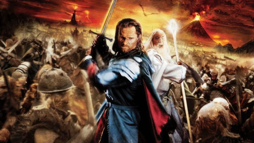 Mais jogos antigos de Senhor dos Anéis serão relançados para PC e consoles