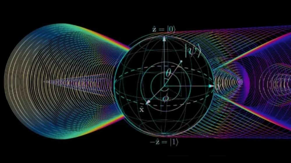 Marco histórico na física quântica: cientistas desenvolvem pela primeira vez um modelo sem números complexos