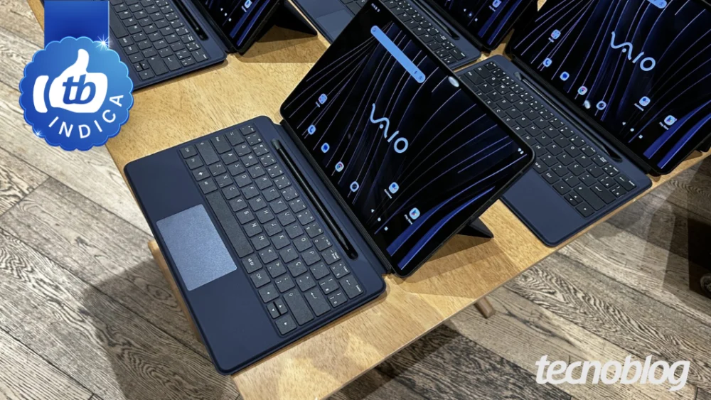 Melhor tablet para trabalho em 2026: 10 modelos para comprar no Brasil