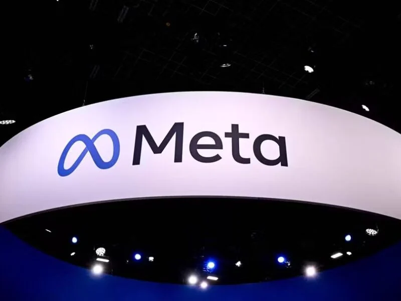 Meta é condenada a pagar US$ 567 milhões para o estado dos EUA por caso envolvendo menores nas redes