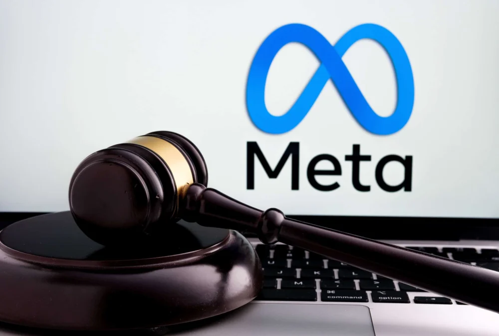 Meta é condenada a pagar multa milionária por danos a crianças em suas plataformas