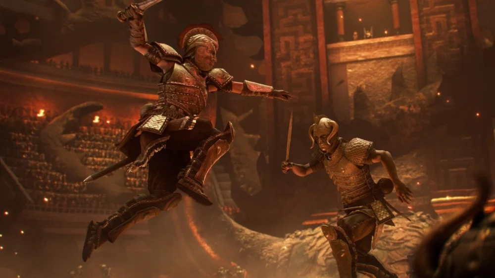 Metaphor: ReFantazio baratinho, Resonance: A Plague Tale Legacy na Game Pass e mais! Veja as indicações de games da semana
