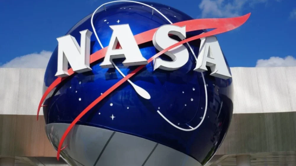 NASA testa propulsor de lítio que pode transformar futuras viagens até Marte