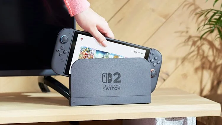 Nintendo Switch 2 fica mais caro no Brasil; veja novo preço