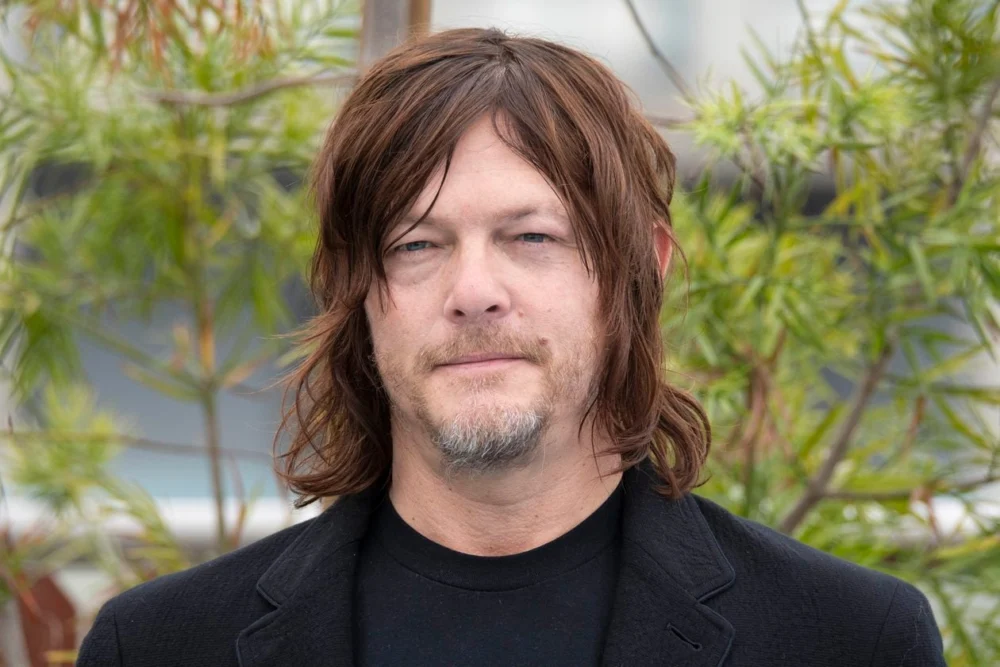Norman Reedus entra para o elenco de “Disavowed”, futura série do Apple TV com James Marsden